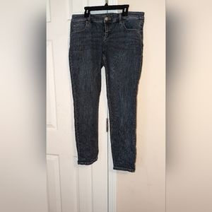 The Limited slim boyfriend denim